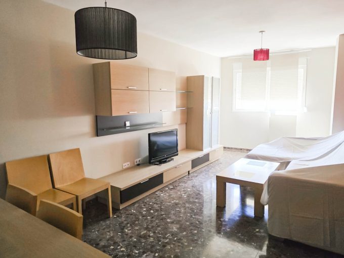 Piso en c/ Serra, Bétera, Valencia